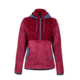 Marmot Homestead Pullover - Womens, Dry Rose/Claret, Medium, 47670-7344-M