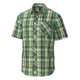 Marmot Homestead Short Sleeve - Men's-Bright Grass-X-Large