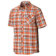Marmot Homestead Short Sleeve - Men's-Rusted Orange-XX-Large