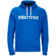 Marmot Hoody - Men's-New True Blue-Small