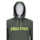 Marmot Hoody - Mens, New Crocodile Heather, Large, 53640-8720-L