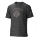 Marmot Horizon Short Sleeve Tee - Men's-Charcoal Heather-X-Large