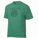 Marmot Horizon Short Sleeve Tee - Men's-True Green Heather-Small