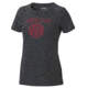 Marmot Horizon Short Sleeve Tee - Women's-Dark Steel Heather-X-Small