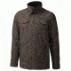 Hyde Park Jacket - Mens-Deep Olive-XX-Large