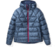 Marmot Hype Down Hoody - Women's, Arctic Navy/Wild Rose, Medium, 79310-5996-M