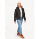 Marmot Hype Down Hoody - Womens, Black, Small, M14599-001-S