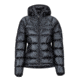Marmot Hype Down Hoody - Women's, Black, Medium, 79310-001-M