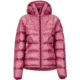 Marmot Hype Down Hoody - Women's, Dry Rose, Extra Large, 79310-7306-X-Large
