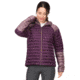 Marmot Hype Down Hoody - Women's, Hazy Purple/Purple Fig, Medium, M14599-22475-M