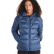 Marmot Hype Down Hoody - Women's, Storm, Large, 79310-134-L