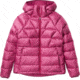 Marmot Hype Down Hoody - Women's, Wild Rose, Medium, 79310-6863-M