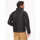 Marmot Hype Down Jacket - Mens, Black, Small, M14594-001-S