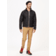 Marmot Hype Down Jacket - Men's, Black, Extra Large, 195115274238