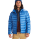Marmot Hype Down Jacket - Men's, Dark Azure, 2XL, 11330-2059-XXL