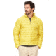 Marmot Hype Down Jacket - Men's, Limelight, Medium, M14594-21536-M