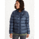 Marmot Hype Down Jacket - Womens, Arctic Navy, Small, 79320-2975-S