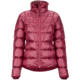 Marmot Hype Down Jacket - Womens, Claret, Extra Small, 79320-6125-Claret-XS