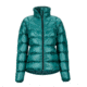 Marmot Hype Down Jacket - Womens, Deep Teal, Large, 79320-2209-L