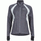 Marmot Hyperdash Jacket - Women's-Dark Charcoal/Grey Storm-Small