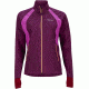 Marmot Hyperdash Jacket - Women's-Deep Plum/Neon Berry-X-Small
