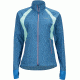 Marmot Hyperdash Jacket - Women's-Slate Blue/Celtic-Small