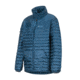 Marmot Hyperlight Down Jacket - Boys, Denim, Large, 74310-200-L