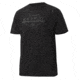 Marmot Ice Axe Short Sleeve Tee - Men's-Black-X-Large