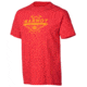 Marmot Ice Axe Short Sleeve Tee - Men's-Cardinal-X-Large