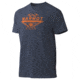 Marmot Ice Axe Short Sleeve Tee - Men's-Twilight-X-Large