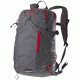 Marmot Ignition 30 L Backpack -Cinder/Team Red, 26650-CINDER/TEAM RED