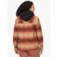 Marmot Incline Heavyweight Flannel Overshirt - Womens, Grapefruit, Extra Small, M14678-9949-XS