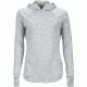 Marmot Indio 1/2 Zip - Women's-Glacier Grey-Large
