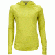 Marmot Indio 1/2 Zip - Women's-Sunny Lime-Medium