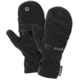 Marmot Infinium Windstopper Mitt - Mens, Black, Large, 11640-Black-L-DEMO