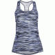 Marmot Intensity Tank - Women's-Black Sprint-Medium
