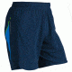 Marmot Interval Short - Mens-Dark Ink/Ceylon Blue-X-Large