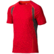 Marmot Interval Short Sleeve Tee - Men's-Team Red-Large