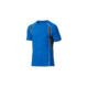 Marmot Interval Short Sleeve Tee - Mens-Cobalt Blue-Small
