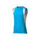 Marmot Interval Sleeveless - Men's-Atomic Blue-Small