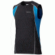 Marmot Interval Sleeveless - Men's-Black-XX-Large
