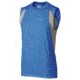 Marmot Interval Sleeveless - Men's-Ceylon Blue/Steel-Medium