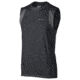 Marmot Interval Sleeveless - Men's-Slate Grey/Cinder-XX-Large