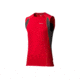 Marmot Interval Sleeveless - Men's-Team Red-Large