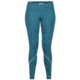 Marmot Interval Tight - Women's-Deep Teal/Icy Sage-X-Small