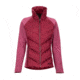 Marmot Ithaca Hybrid Jacket - Womens, Dry Rose/Claret, Medium, 79820-DRose/Claret-M-DEMO