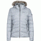Marmot Ithaca Jacket - Women's, Silver, Medium, 395473