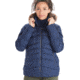 Marmot Ithaca Jacket - Womens, Arctic Navy, Extra Large, 78840-2975-XL