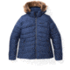 Marmot Ithaca Jacket - Womens, Arctic Navy, Medium, 78840-2975-M
