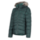 Marmot Ithaca Jacket - Women's, Dark Spruce, XS, 78840-4741-XS